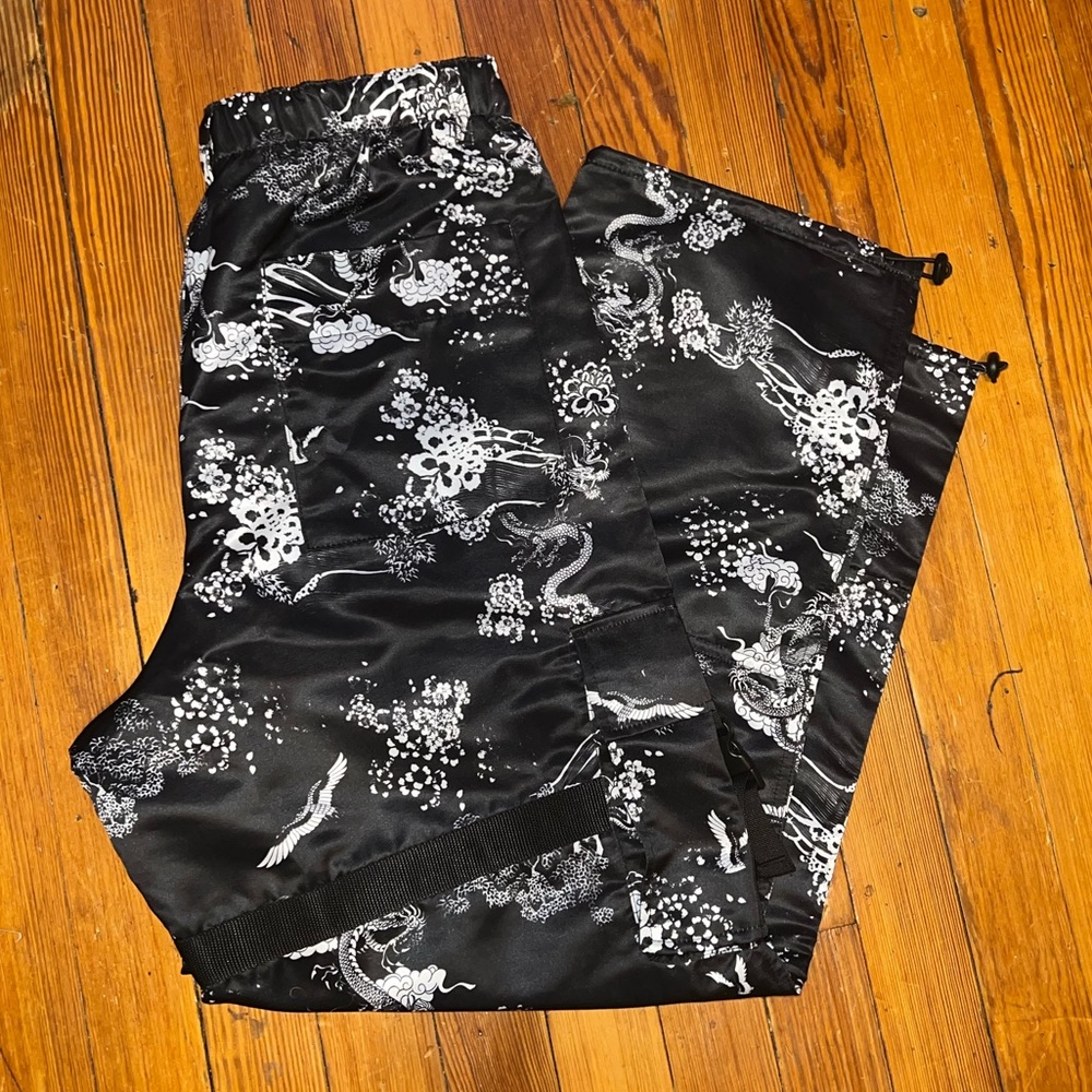 ASOS cargo pant